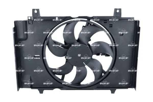 Ventilátor, Motorhűtés - NRF (NRF47984)