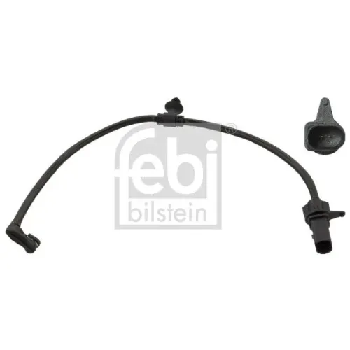 Figyelmezető Kontaktus, Fékbetétkopás - FEBI BILSTEIN (FE104919)