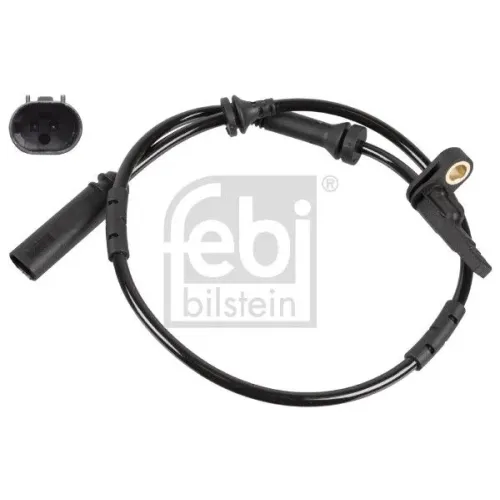 Érzékelő, Kerékfordulatszám - FEBI BILSTEIN (FE109354)