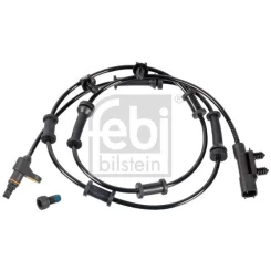 Érzékelő, Kerékfordulatszám - FEBI BILSTEIN (FE170575)
