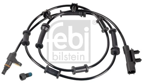 Érzékelő, Kerékfordulatszám - FEBI BILSTEIN (FE170575)