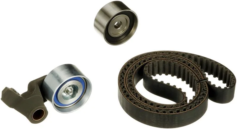 Fogasszíjkészlet - GATES (GATK015562XS)