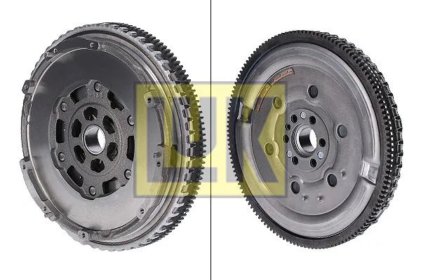 Lendkerék - Schaeffler LuK (415050110)