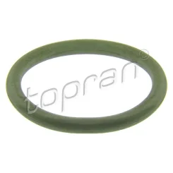 Tömítőgyűrű, Befecskendező Szelep - TOPRAN (HP107 316)