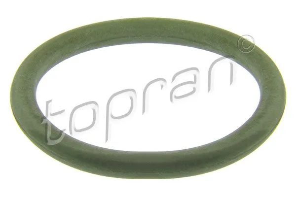 Tömítőgyűrű, Befecskendező Szelep - TOPRAN (HP107 316)