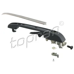 Ajtó Fogantyú - TOPRAN (HP103 710)