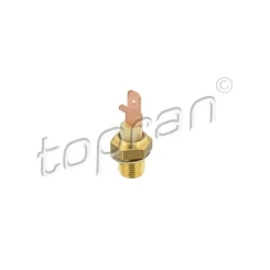 Érzékelő, Olajhőmérséklet - TOPRAN (HP103 113)
