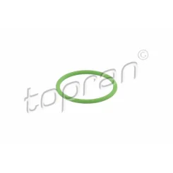 Tömítés, Vákuumszivattyú - TOPRAN (HP104 533)