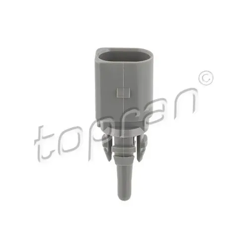 Érzékelő, Külső Hőmérséklet - TOPRAN (HP622 254)