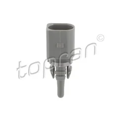 Érzékelő, Külső Hőmérséklet - TOPRAN (HP622 254)