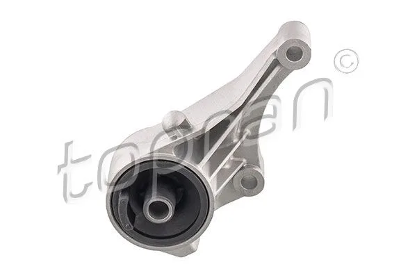 Felfüggesztés, Motor - TOPRAN (HP206 157)