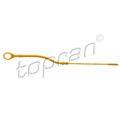 Olaj Nívópálca - TOPRAN (HP701 518)
