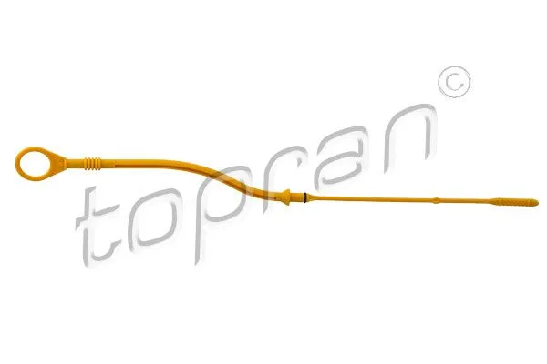 Olaj Nívópálca - TOPRAN (HP701 518)
