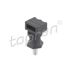 Ütköző, Légszűrő - TOPRAN (HP116 479)