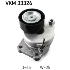 Napinacz Paska Wielorowk. Citroen 2,0 Bluehdi - SKF (VKM33326)