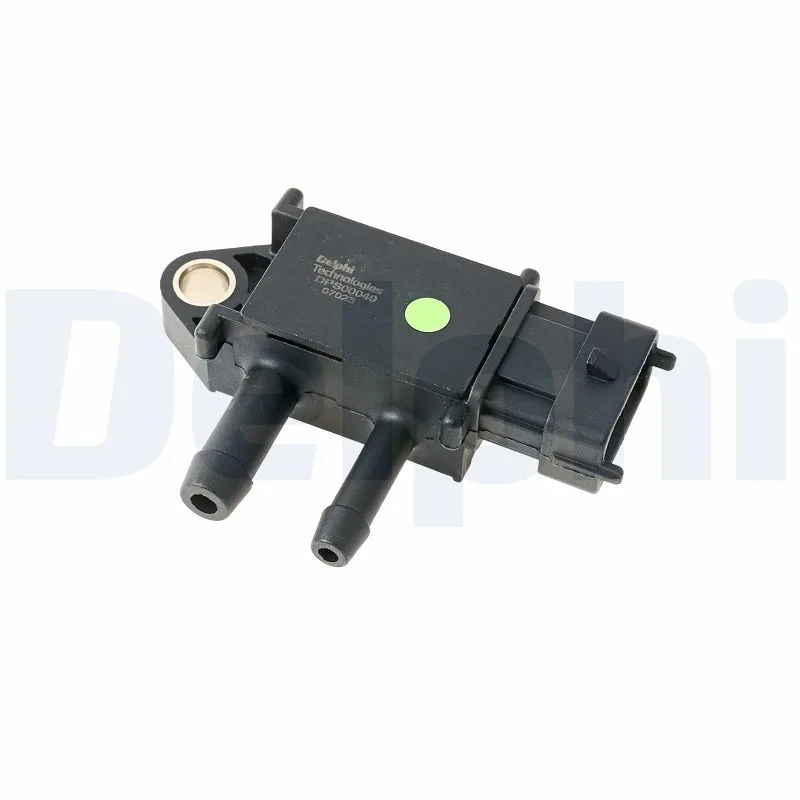Czujnik CiN. Spalin Opel Astra, Insignia 11- - DELPHI (DPS00049-12B1)