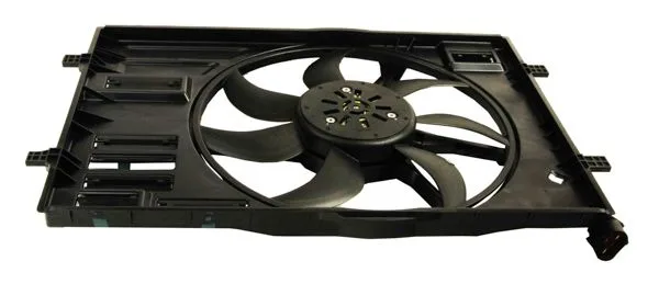 Ventilátor, Motorhűtés - MAXGEAR (AC230107)