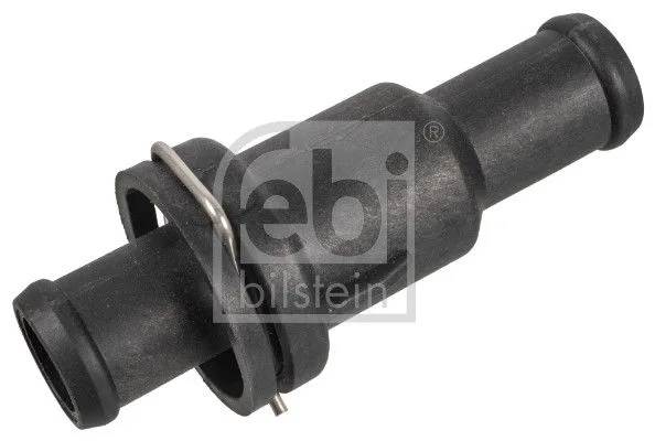 Termosztát, Olajhűtő - FEBI BILSTEIN (FE172376)