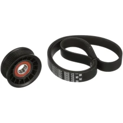 Hosszbordás Szíj Készlet - GATES (GATK016PK1019SF)