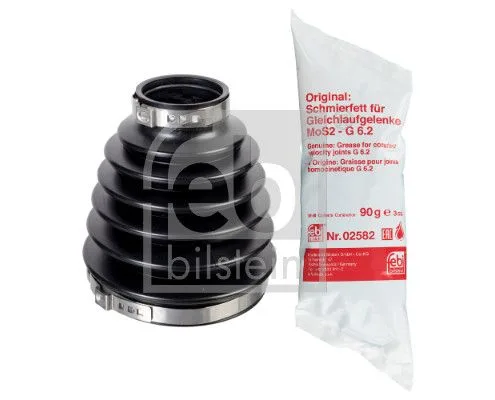 Gumiharangkészlet, Hajtótengely - FEBI BILSTEIN (FE175677)