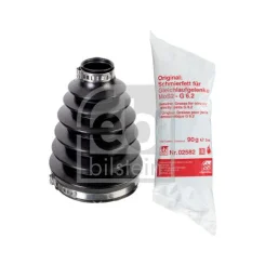 Gumiharangkészlet, Hajtótengely - FEBI BILSTEIN (FE176110)