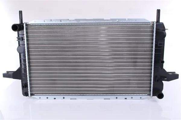 Hűtő, Motorhűtés - NISSENS (NIS62224)