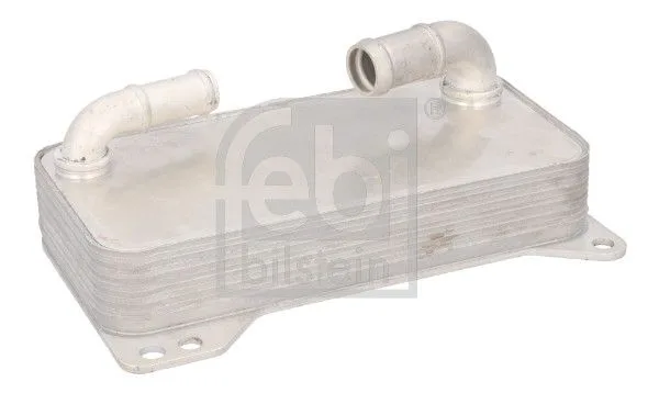 Olajhűtő, Motorolaj - FEBI BILSTEIN (FE188365)