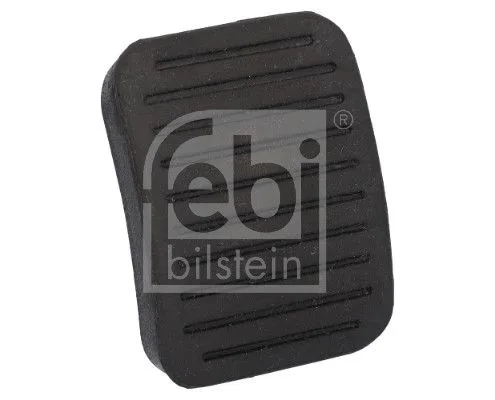 Pedálgumi, Fékpedál - FEBI BILSTEIN (FE188586)