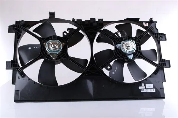 Ventilátor, Motorhűtés - NISSENS (NIS85635)