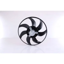 Ventilátor, Motorhűtés - NISSENS (NIS85781)