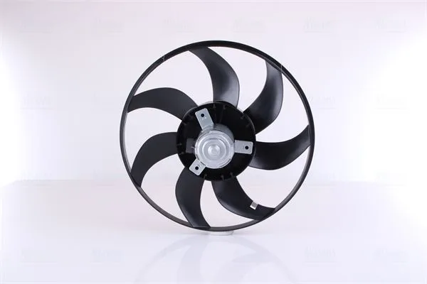 Ventilátor, Motorhűtés - NISSENS (NIS85781)