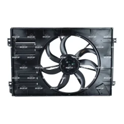 Ventilátor, Motorhűtés - NRF (NRF47925)