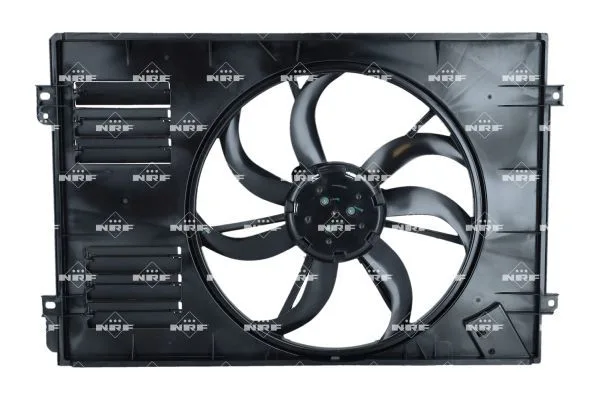 Ventilátor, Motorhűtés - NRF (NRF47925)