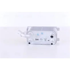 Olajhűtő, Automata Váltó - NISSENS (NIS90661)