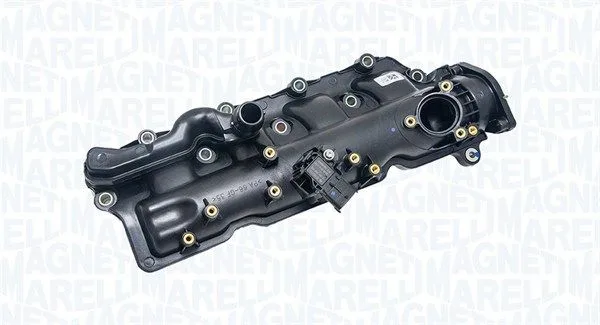 Szívócső Modul - MAGNETI MARELLI (CAD346)