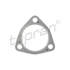 Tömítés, Kipufogócső - TOPRAN (HP111 580)