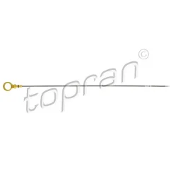 Olaj Nívópálca - TOPRAN (HP305 532)
