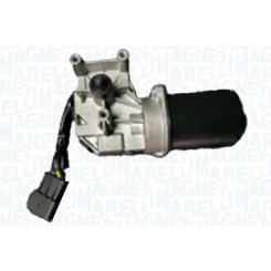 Törlőmotor - MAGNETI MARELLI (TGE709LM)
