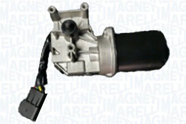 Törlőmotor - MAGNETI MARELLI (TGE709LM)
