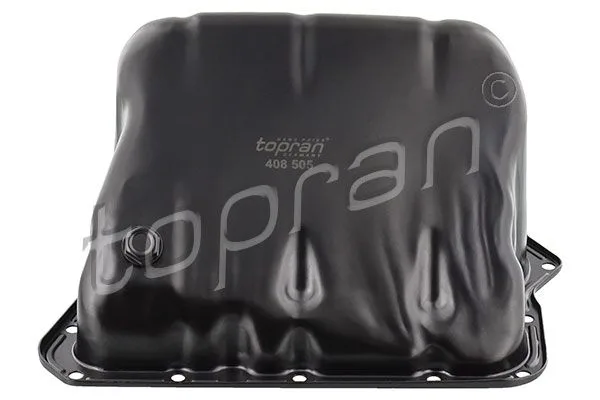 Olajteknő - TOPRAN (HP408 505)