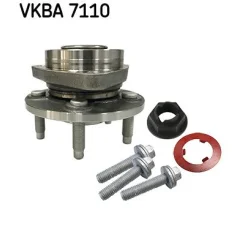 Kerékcsapágy Készlet - SKF (VKBA7110)
