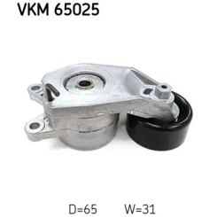 Feszítőgörgő, Hosszbordás Szíj - SKF (VKM65025)