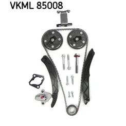 Vezérműlánc Készlet - SKF (VKML85008)