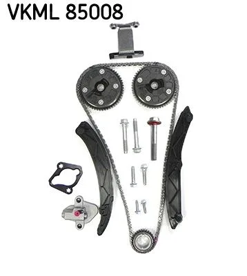 Vezérműlánc Készlet - SKF (VKML85008)