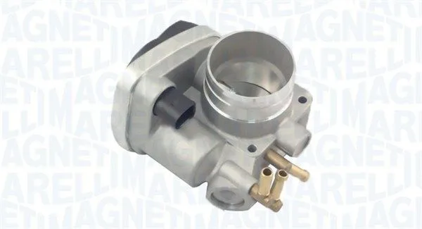 Fojtószelep Ház - MAGNETI MARELLI (TB0039)