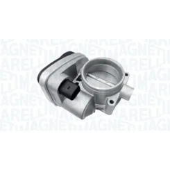 Fojtószelep Ház - MAGNETI MARELLI (TB0060)