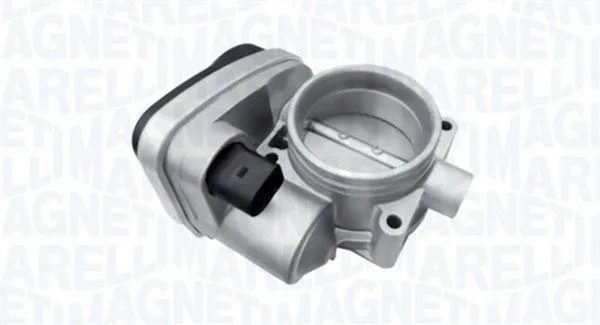 Fojtószelep Ház - MAGNETI MARELLI (TB0060)