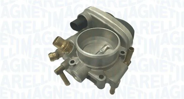 Fojtószelep Ház - MAGNETI MARELLI (TB0066)