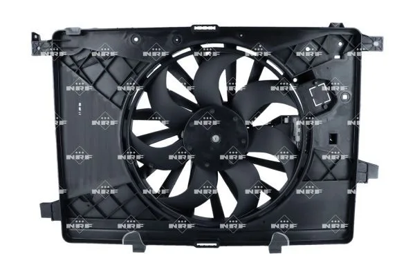 Ventilátor, Motorhűtés - NRF (NRF47990)