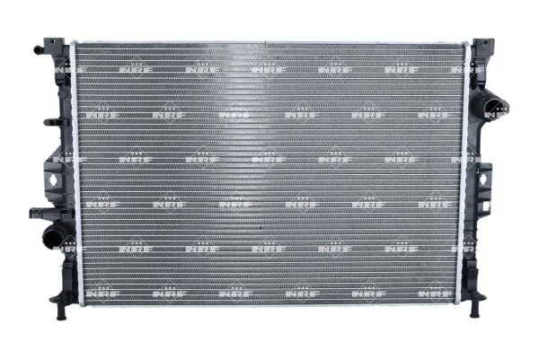 Hűtő, Motorhűtés - NRF (NRF59326)